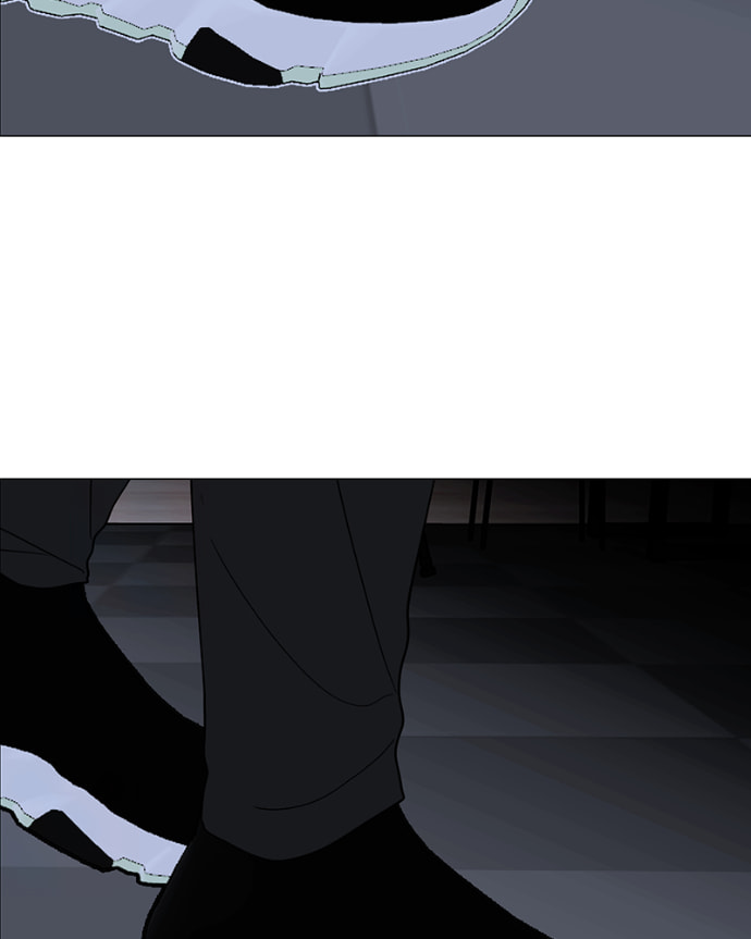 Lost in Translation Chapter 159 page 10 - 