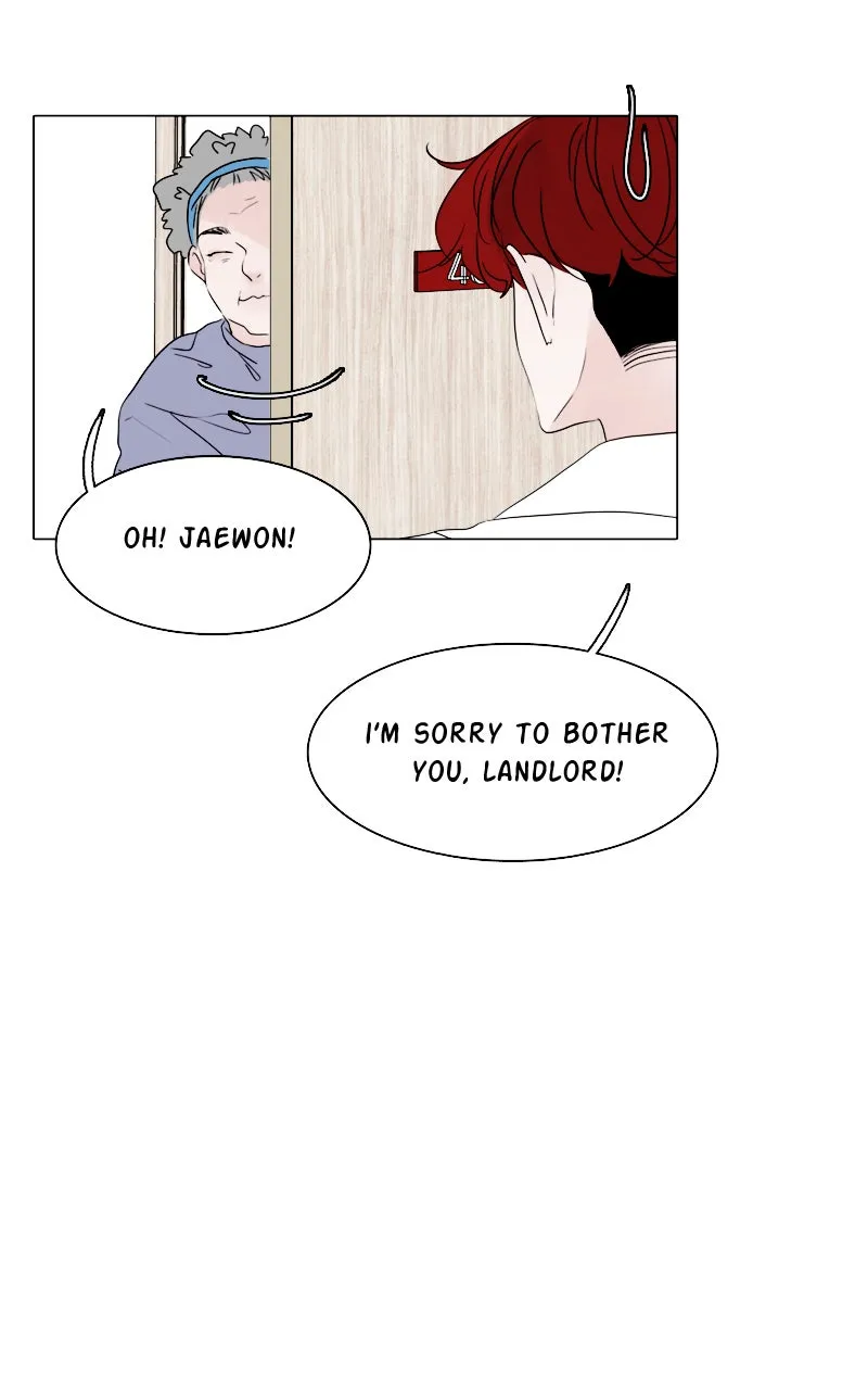 Lost in Translation Chapter 16 page 18 - 