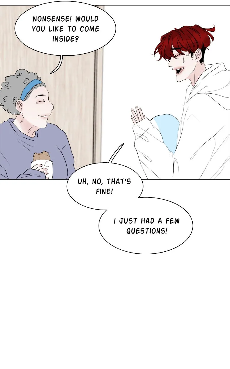 Lost in Translation Chapter 16 page 19 - 