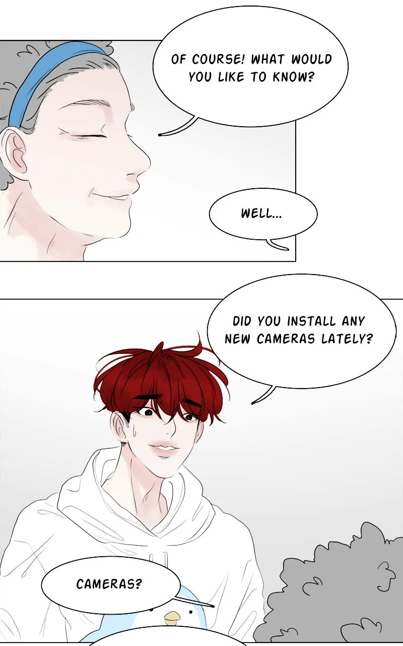 Lost in Translation Chapter 16 page 20 - 