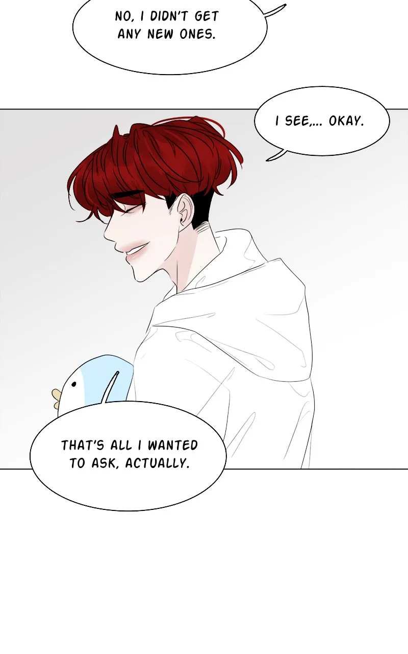 Lost in Translation Chapter 16 page 21 - 