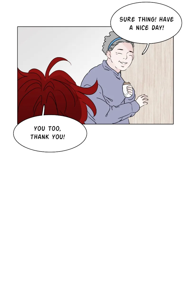 Lost in Translation Chapter 16 page 22 - 