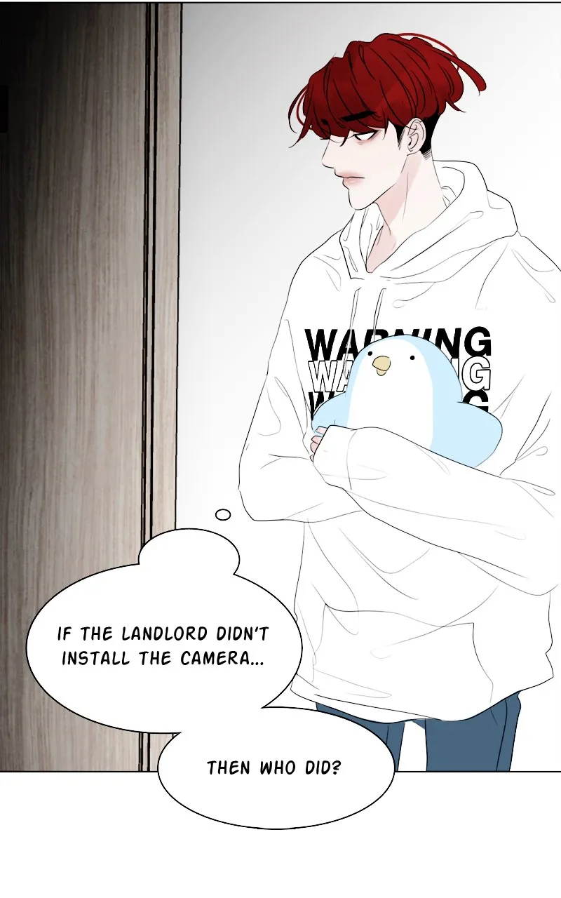 Lost in Translation Chapter 16 page 23 - 