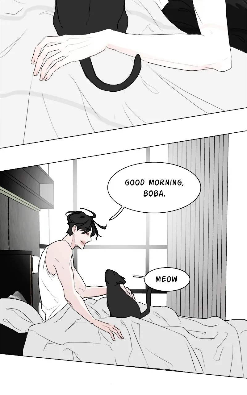 Lost in Translation Chapter 16 page 25 - 