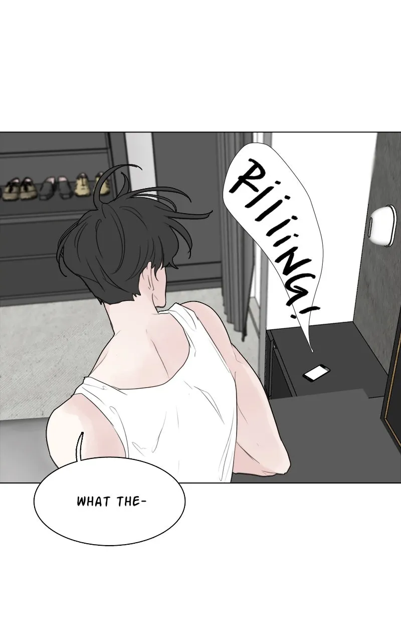 Lost in Translation Chapter 16 page 27 - 