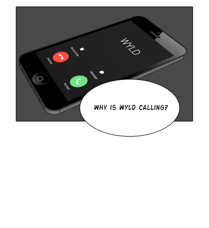 Lost in Translation Chapter 16 page 28 - 