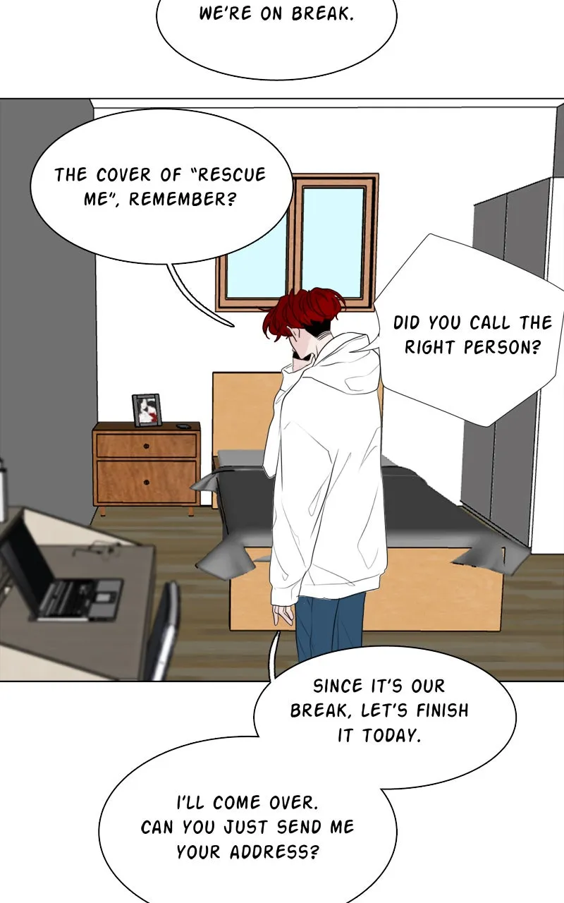 Lost in Translation Chapter 16 page 30 - 