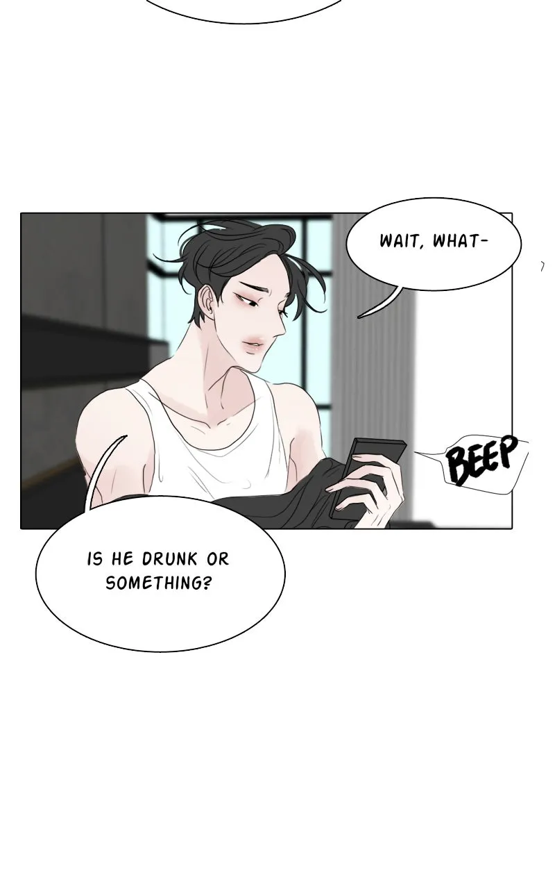 Lost in Translation Chapter 16 page 31 - 