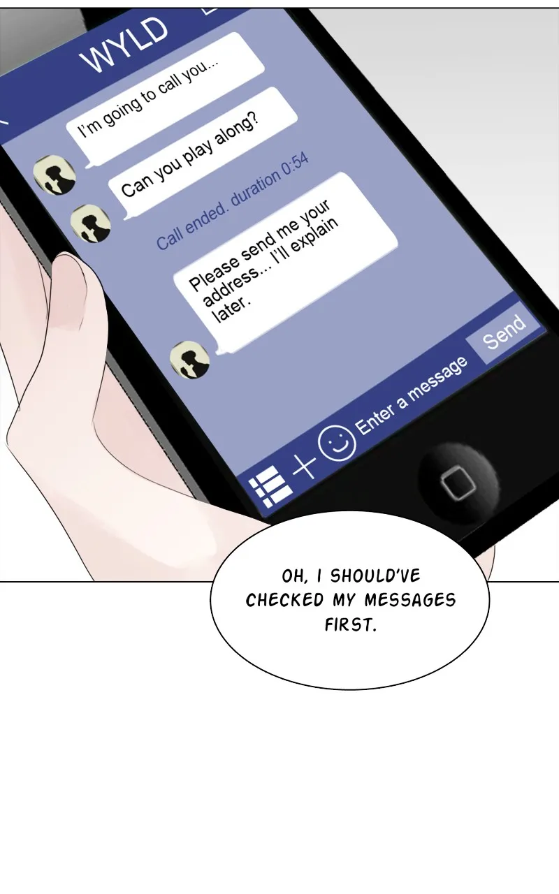 Lost in Translation Chapter 16 page 32 - 