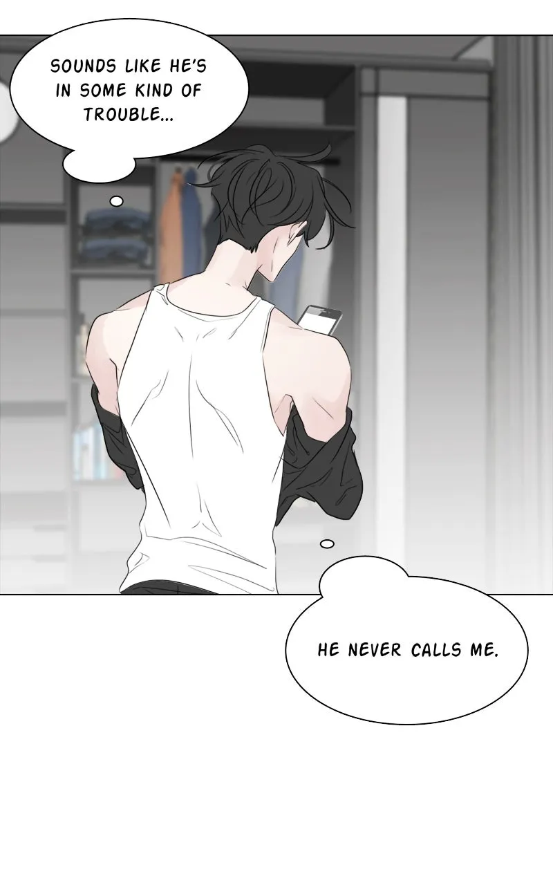 Lost in Translation Chapter 16 page 33 - 