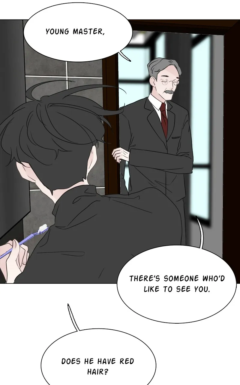 Lost in Translation Chapter 16 page 36 - 