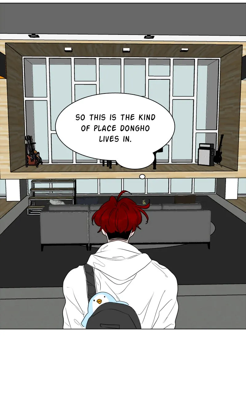 Lost in Translation Chapter 16 page 39 - 