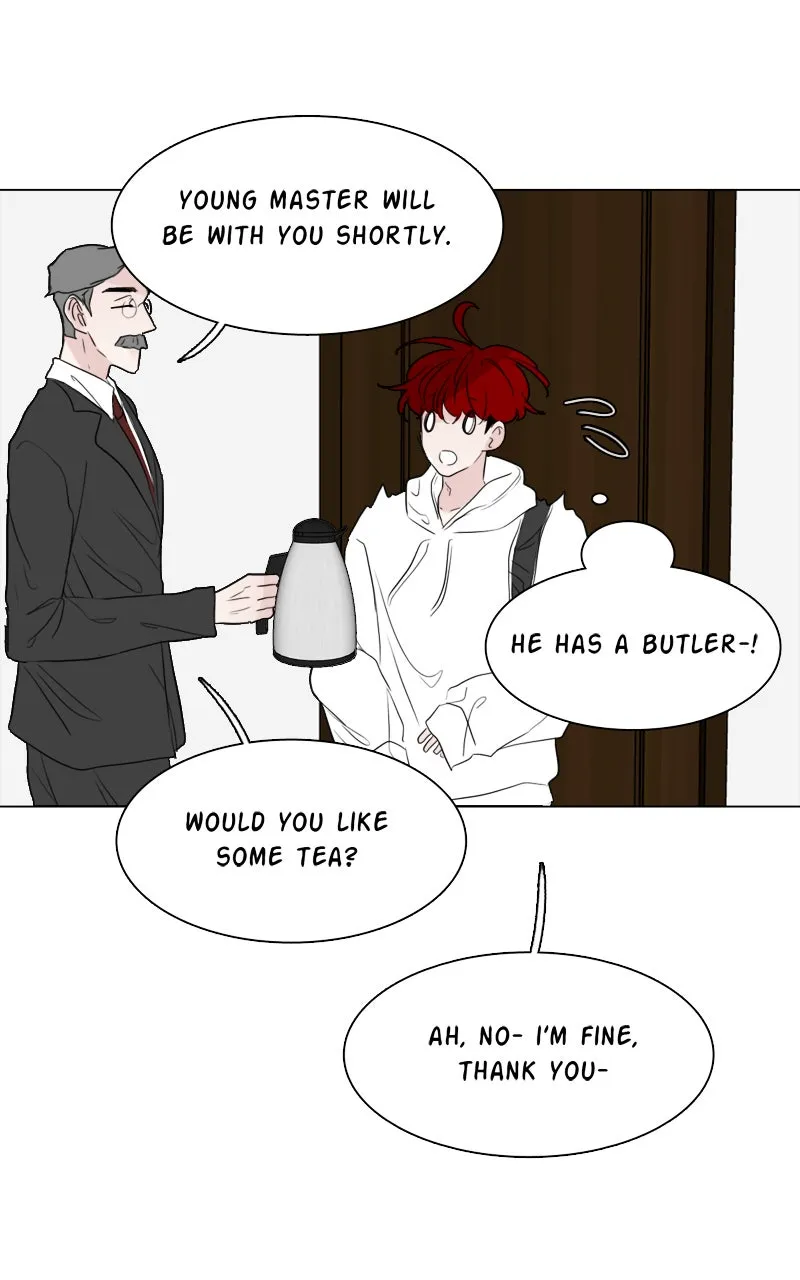 Lost in Translation Chapter 16 page 40 - 