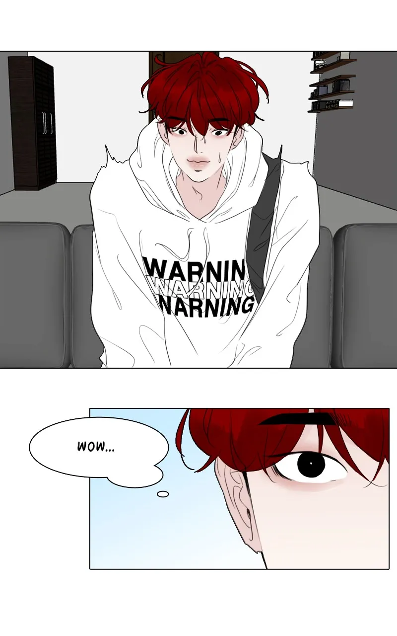 Lost in Translation Chapter 16 page 42 - 