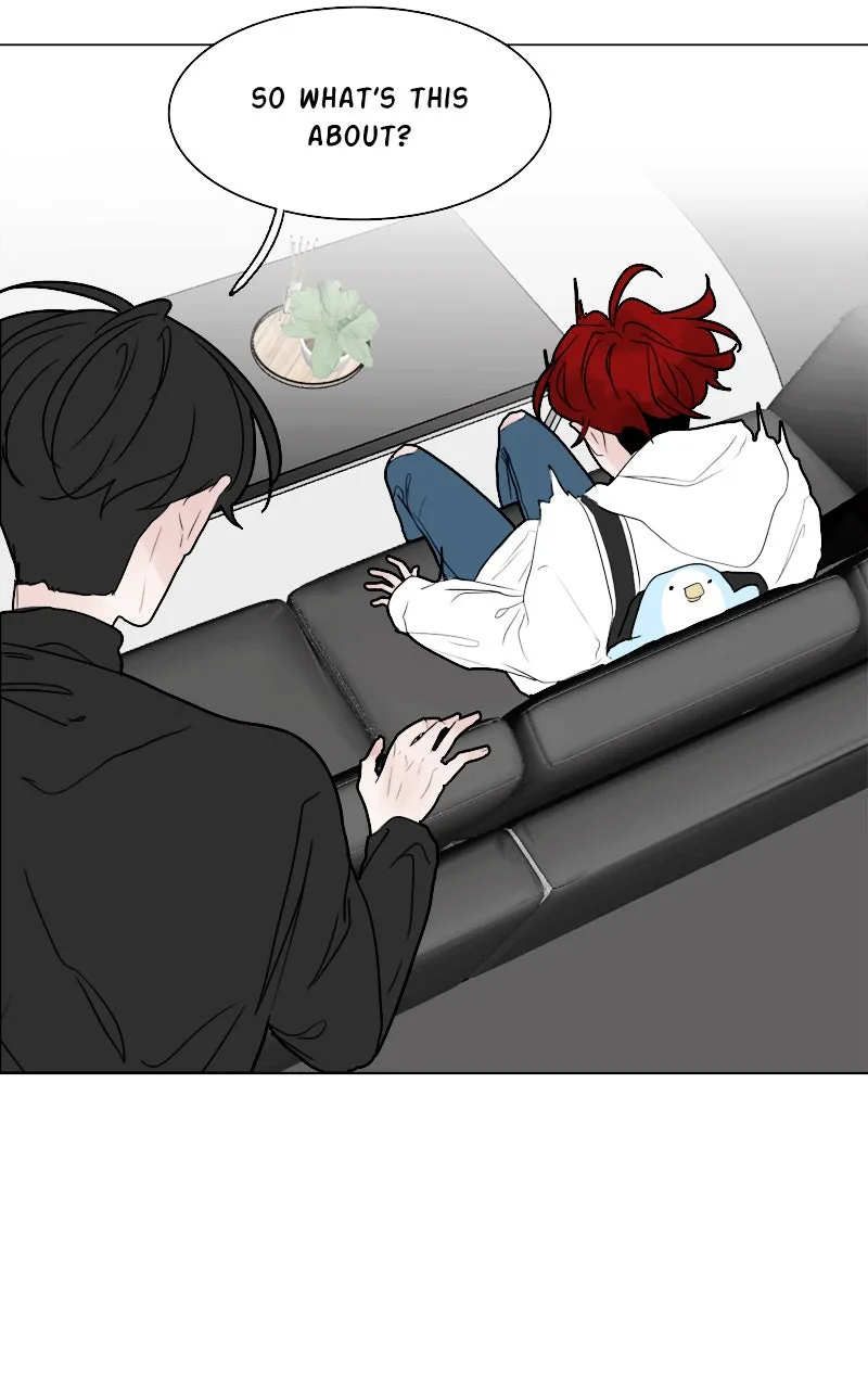 Lost in Translation Chapter 16 page 46 - 