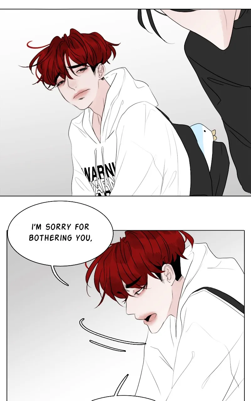 Lost in Translation Chapter 16 page 48 - 