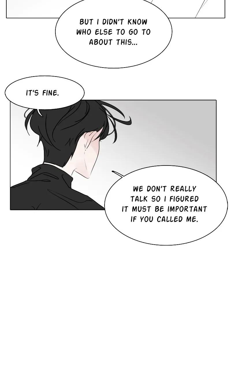 Lost in Translation Chapter 16 page 49 - 
