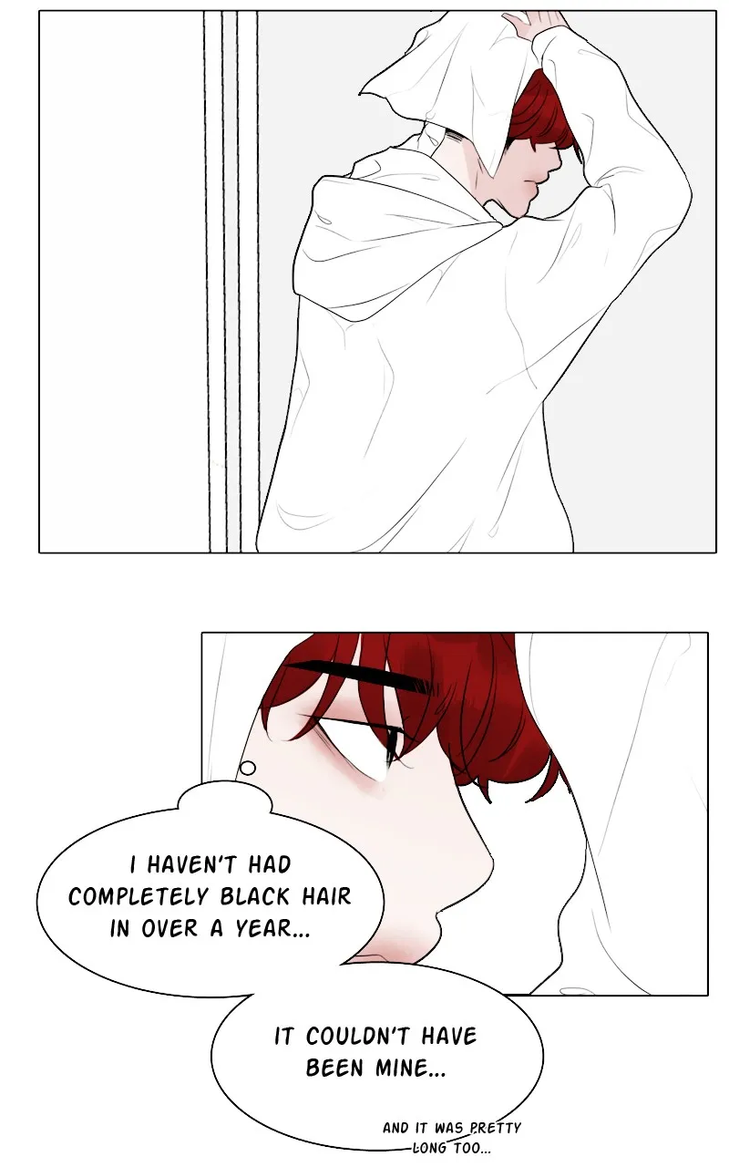 Lost in Translation Chapter 16 page 6 - 