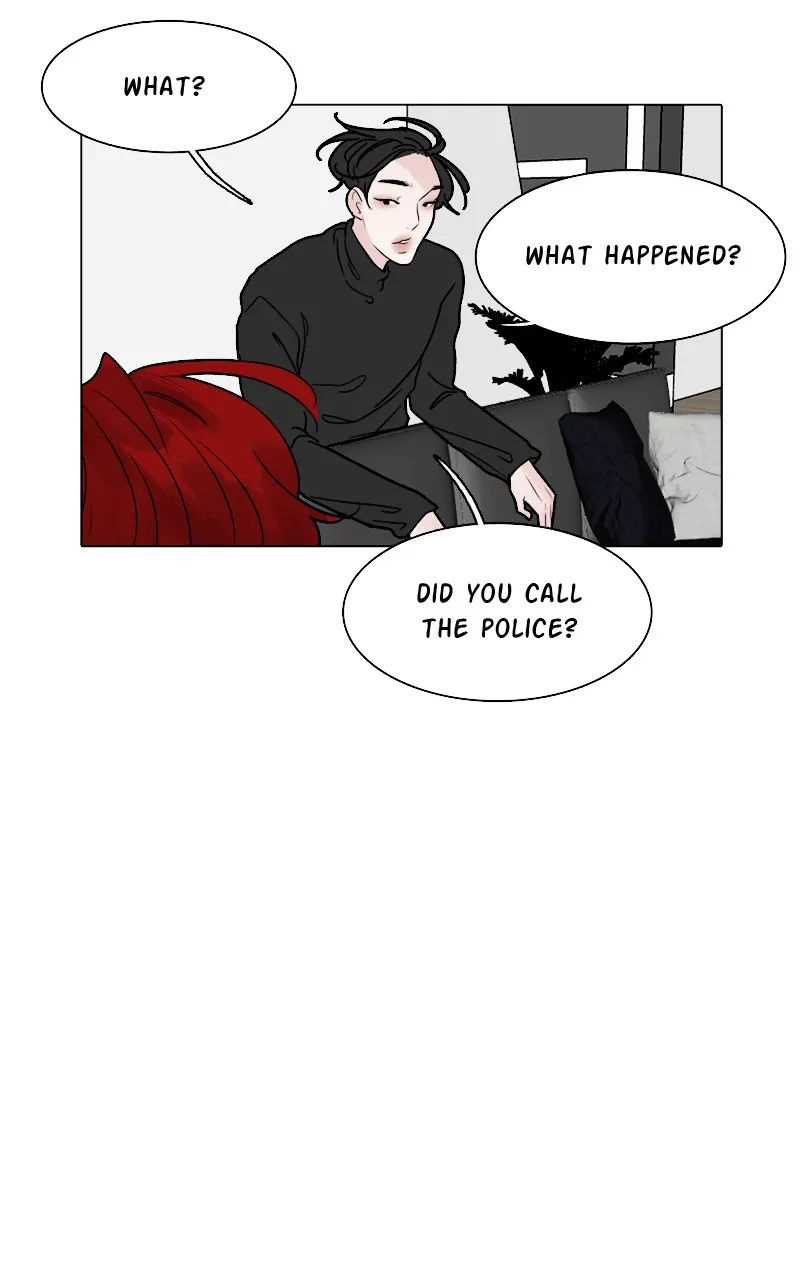 Lost in Translation Chapter 16 page 52 - 