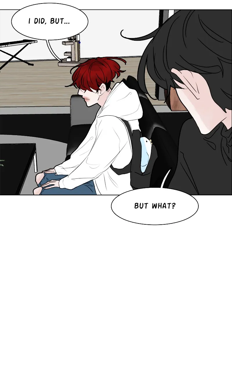 Lost in Translation Chapter 16 page 53 - 
