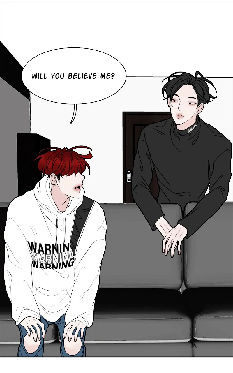 Lost in Translation Chapter 16 page 56 - 