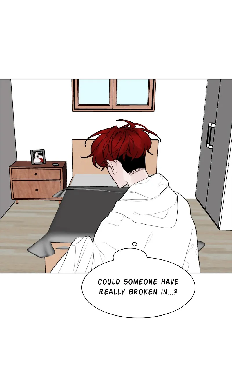 Lost in Translation Chapter 16 page 7 - 