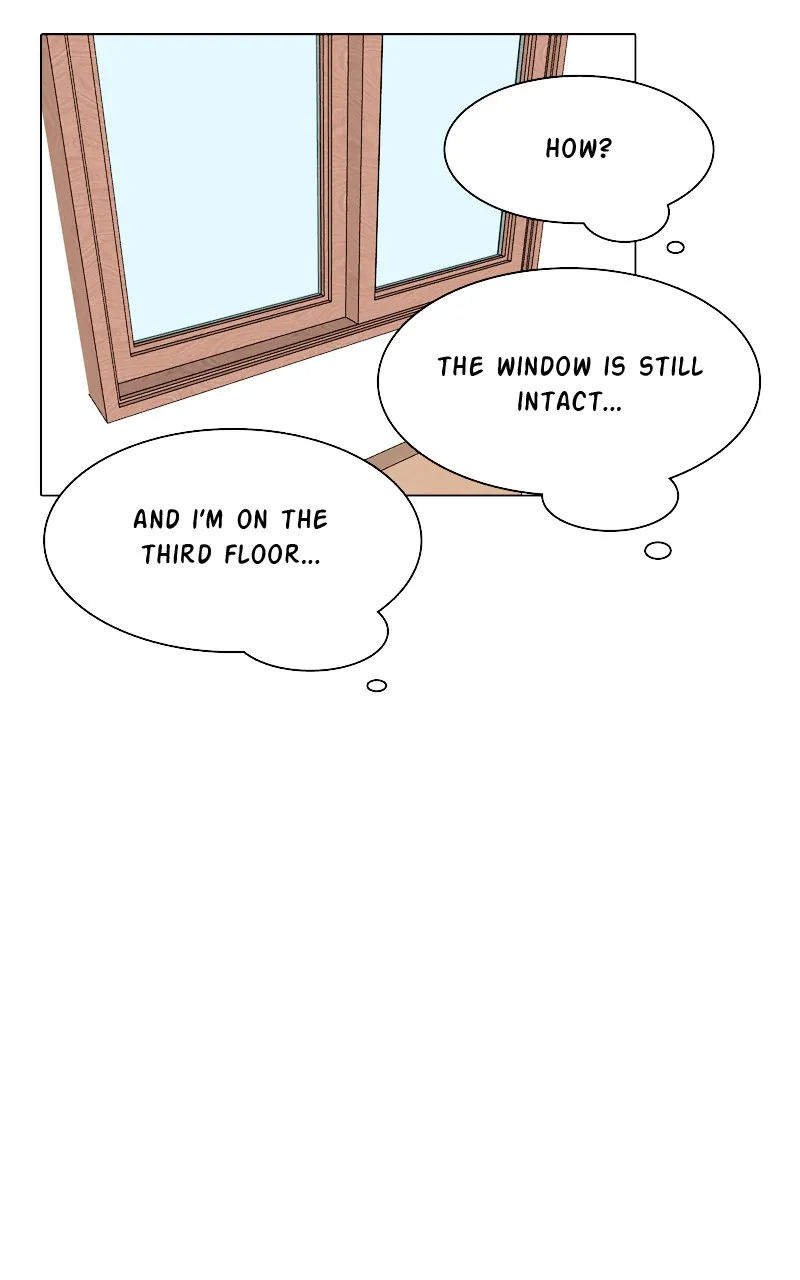 Lost in Translation Chapter 16 page 8 - 