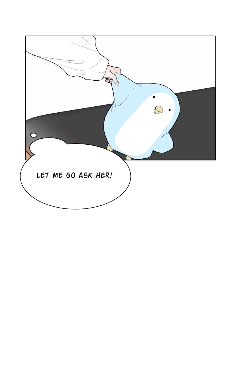 Lost in Translation Chapter 16 page 10 - 