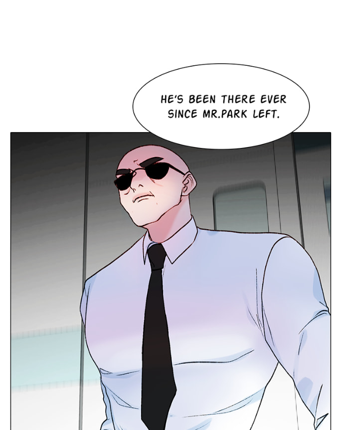 Lost in Translation Chapter 160 page 13 - 
