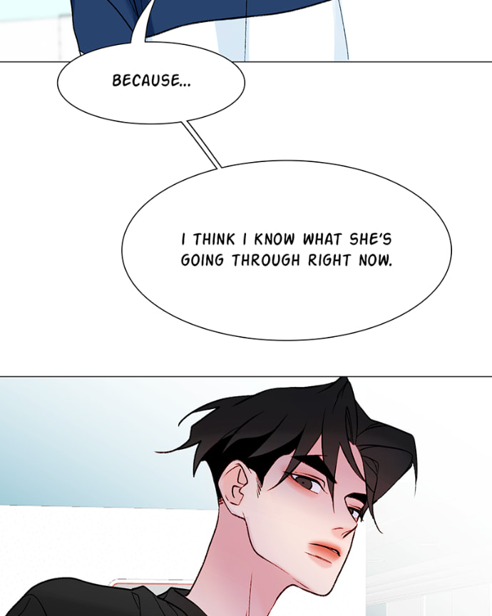 Lost in Translation Chapter 160 page 20 - 