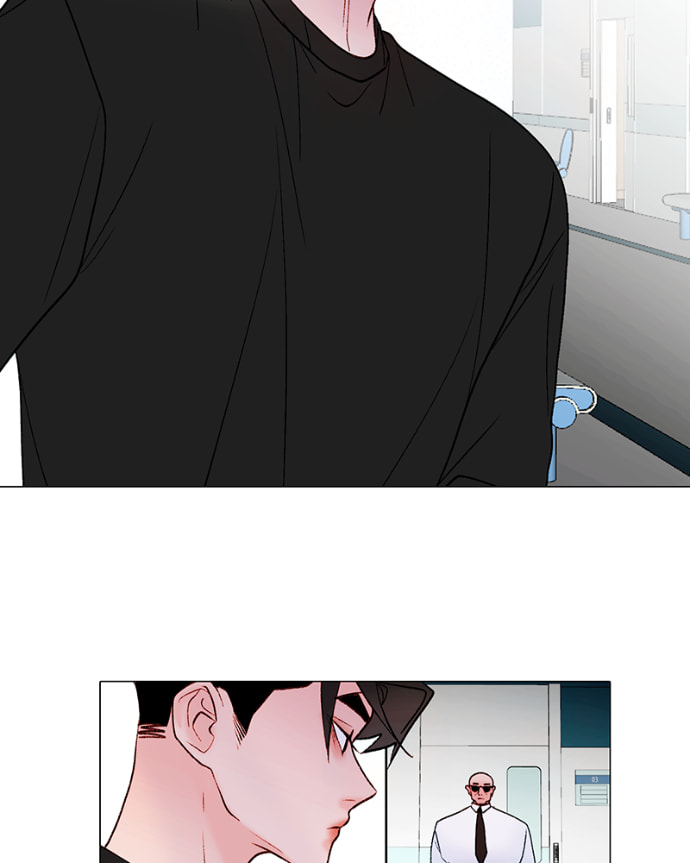 Lost in Translation Chapter 160 page 21 - 