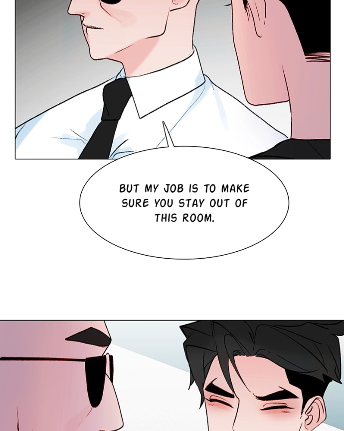 Lost in Translation Chapter 160 page 26 - 