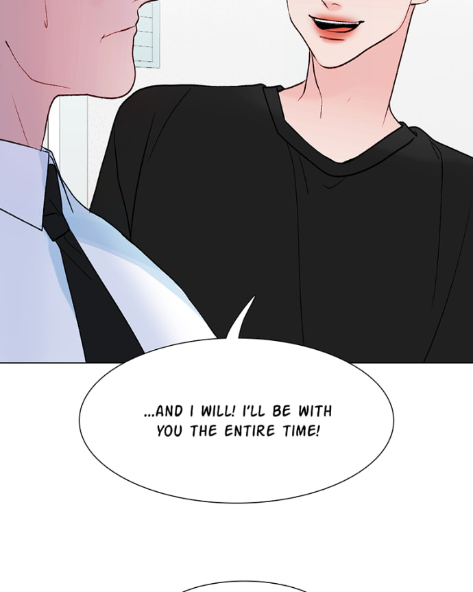 Lost in Translation Chapter 160 page 27 - 
