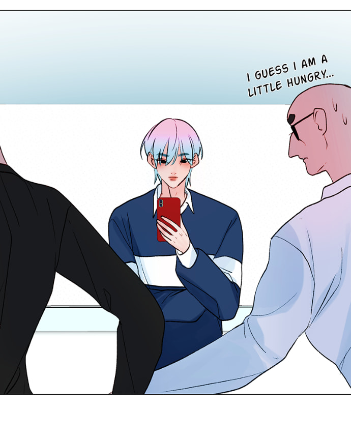 Lost in Translation Chapter 160 page 29 - 