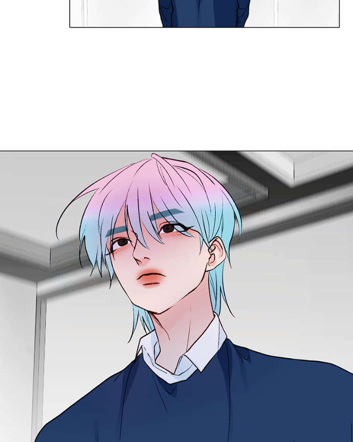 Lost in Translation Chapter 160 page 4 - 