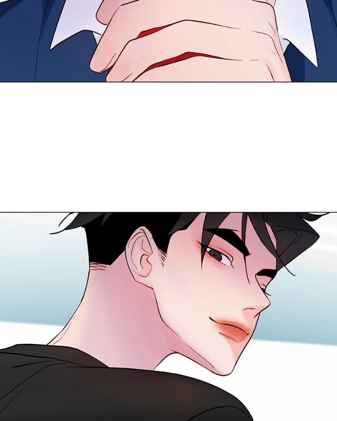 Lost in Translation Chapter 160 page 31 - 