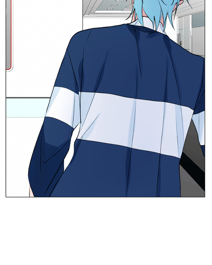 Lost in Translation Chapter 160 page 34 - 