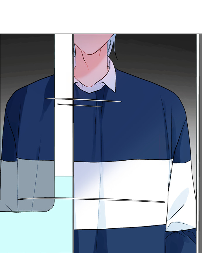 Lost in Translation Chapter 160 page 35 - 