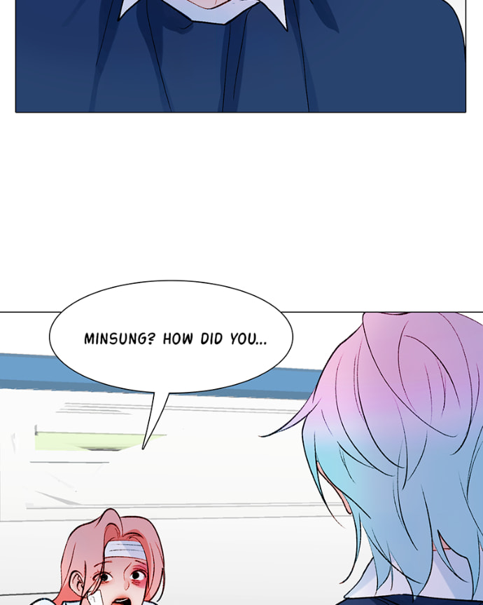 Lost in Translation Chapter 160 page 37 - 