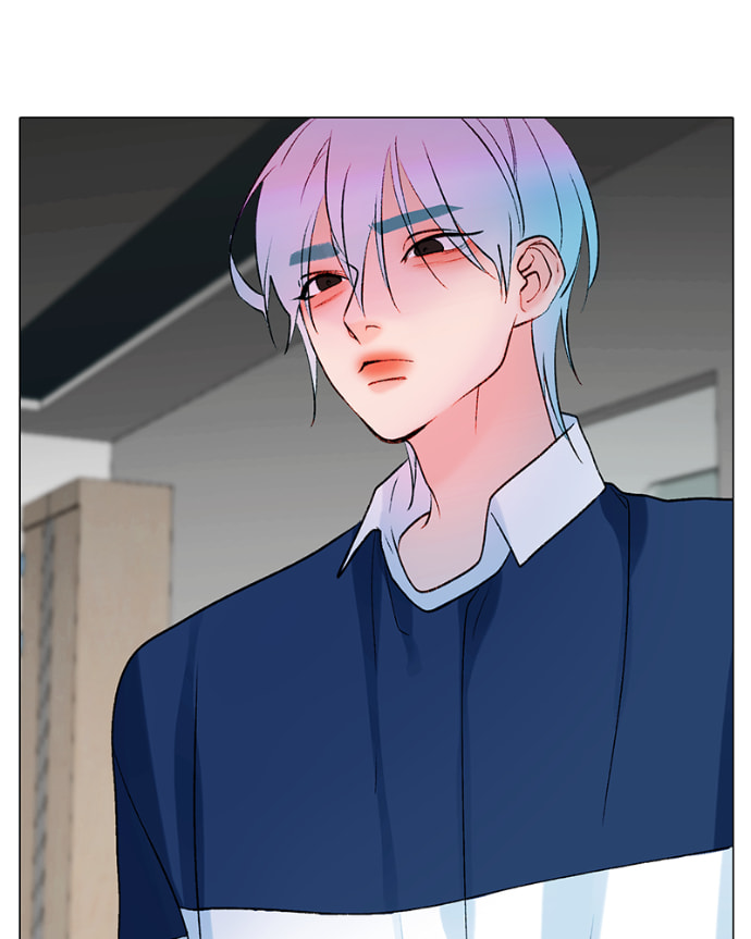 Lost in Translation Chapter 160 page 39 - 