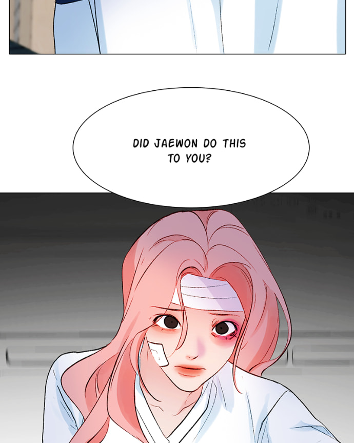 Lost in Translation Chapter 160 page 40 - 