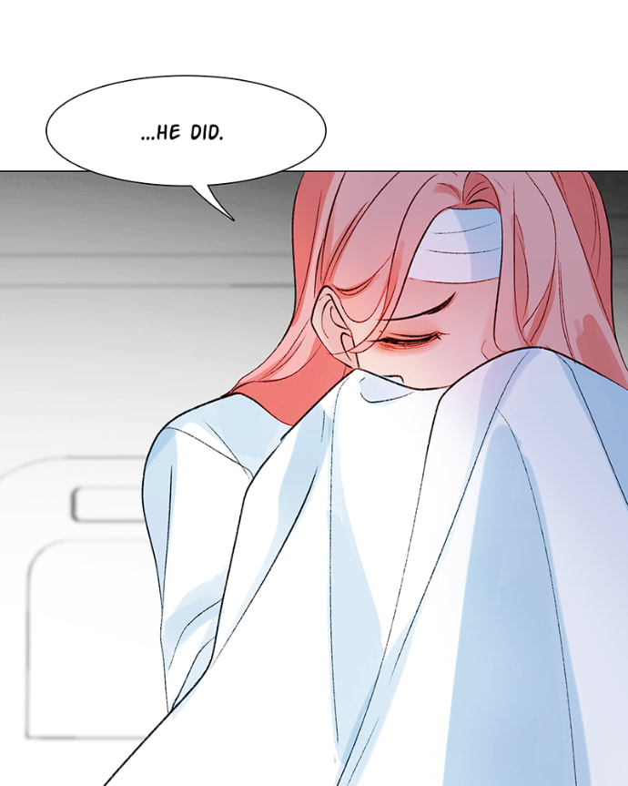 Lost in Translation Chapter 160 page 47 - 