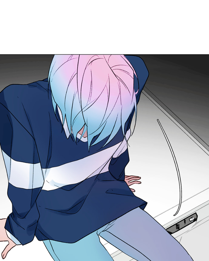 Lost in Translation Chapter 160 page 49 - 