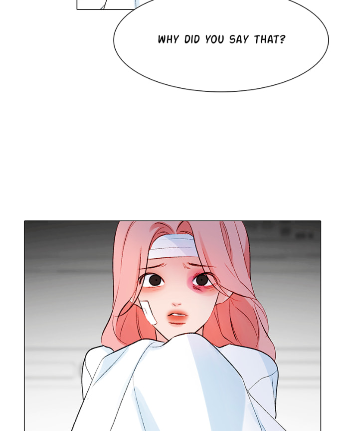 Lost in Translation Chapter 160 page 52 - 