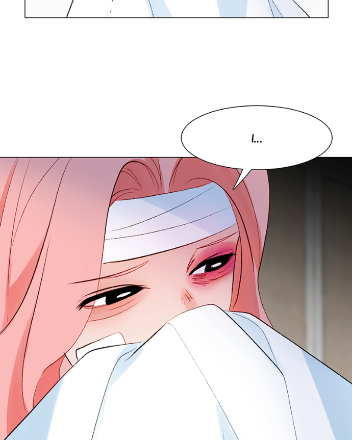 Lost in Translation Chapter 160 page 53 - 