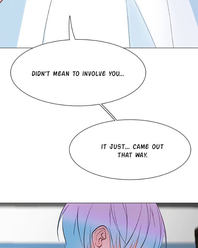 Lost in Translation Chapter 160 page 54 - 