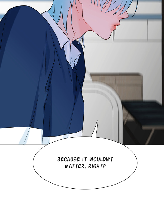 Lost in Translation Chapter 160 page 55 - 