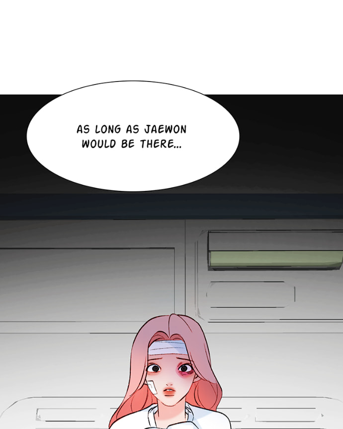 Lost in Translation Chapter 160 page 56 - 