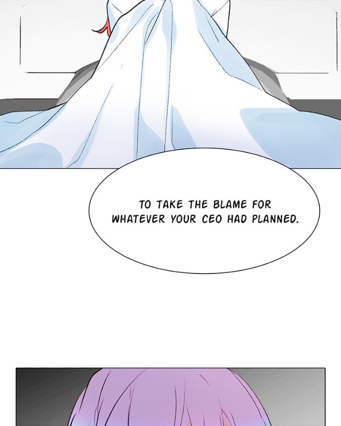 Lost in Translation Chapter 160 page 57 - 