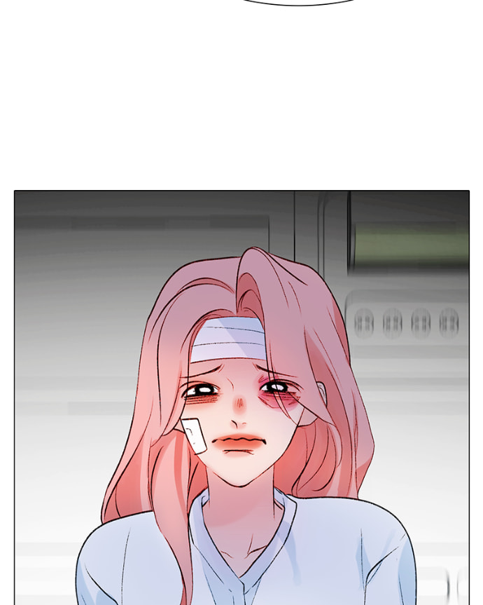 Lost in Translation Chapter 160 page 59 - 